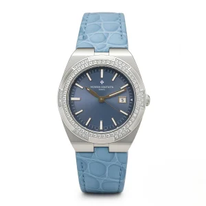Vacheron Constantin Overseas Quartz 1205V/100A-B590 33MM Replica VC046