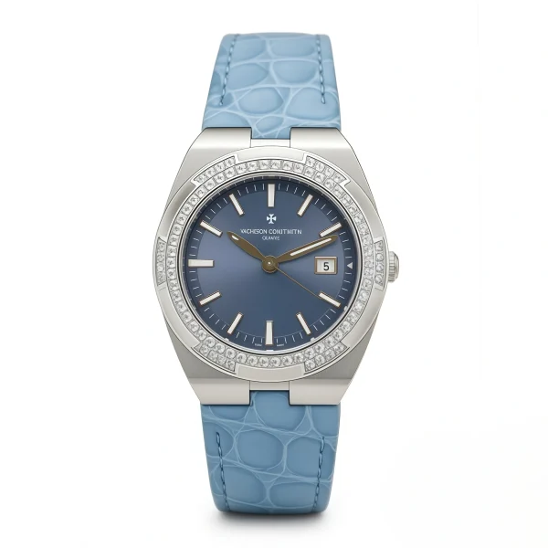 Vacheron Constantin Overseas Quartz 1205V/100A-B590 33MM Replica VC046