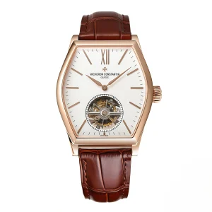 Vacheron Constantin Malte Tourbillon 30130/000R-9754 38 x 48.2MM Replica VC004