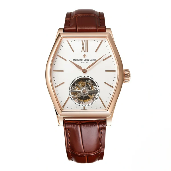 Vacheron Constantin Malte Tourbillon 30130/000R-9754 38 x 48.2MM Replica VC004