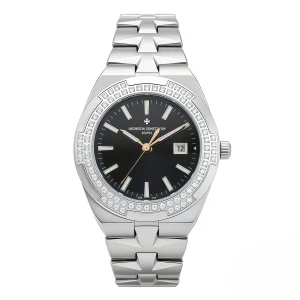 Vacheron Constantin Overseas Quartz 1205V/100A-B591 33MM Replica VC087