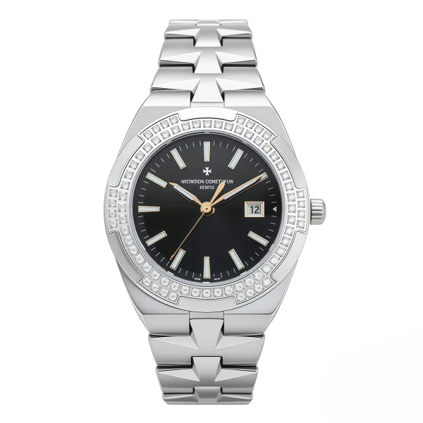 Vacheron Constantin Overseas Quartz 1205V/100A-B591 33MM Replica VC087