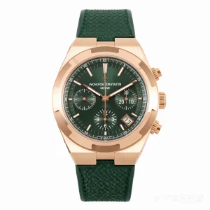 Vacheron Constantin Overseas Chronograph 5500V/110R-B966 42.5MM Replica VC063