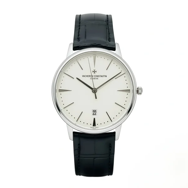 Vacheron Constantin Patrimony Self-Winding 85180/000G-9230 40MM Replica VC044