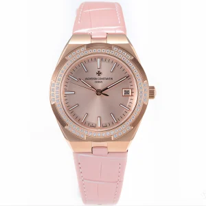 Vacheron Constantin Overseas Quartz 1225V/200R-H031 33MM Replica VC078
