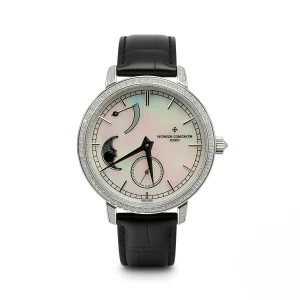 Vacheron Constantin Traditionnelle Moon Phase 83570/000G-9916 36MM Replica VC067