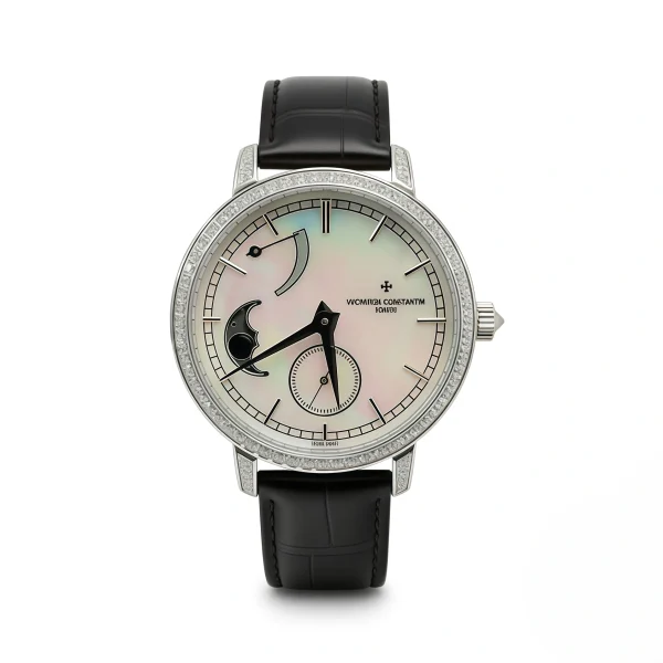 Vacheron Constantin Traditionnelle Moon Phase 83570/000G-9916 36MM Replica VC067