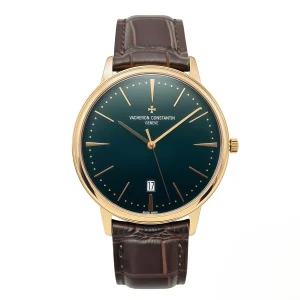 Vacheron Constantin Patrimony Self-Winding 85180/000R-9166 40MM Replica VC045