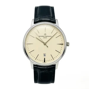 Vacheron Constantin Patrimony Self-Winding 85180/000G-9230 40MM Replica VC040