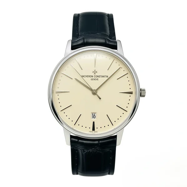 Vacheron Constantin Patrimony Self-Winding 85180/000G-9230 40MM Replica VC040