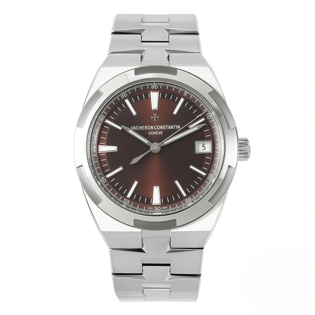 Vacheron Constantin Overseas 4500V/110A-B146 41MM Replica VC022