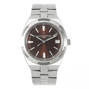 Vacheron Constantin Overseas 4500V/110A-B146 41MM Replica VC022