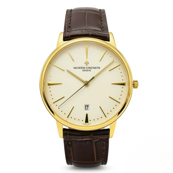 Vacheron Constantin Patrimony Self-Winding 85180/000J-9231 40MM Replica VC038