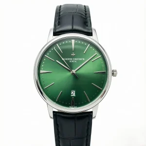 Vacheron Constantin Patrimony Self-Winding 85180/000G-9230 40MM Replica VC041