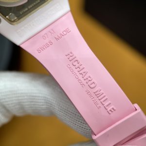 Richard Mille RM 07-01 31.40x45.66MM Replica RM024