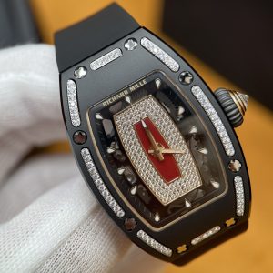 Richard Mille RM 07-01 31.40x45.66MM Replica RM026