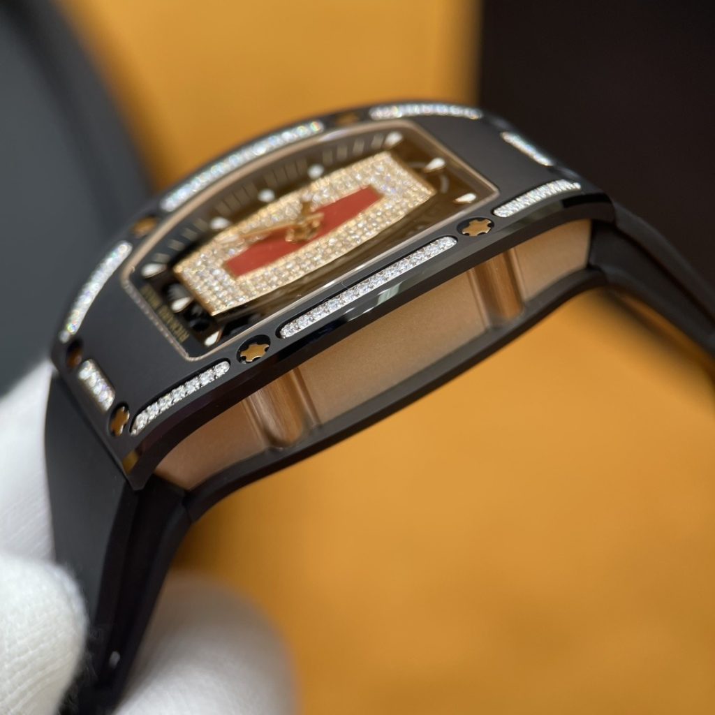 Richard Mille RM 07-01 31.40x45.66MM Replica RM026