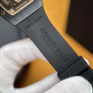 Richard Mille RM 07-01 31.40x45.66MM Replica RM026