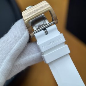 Richard Mille RM 07-01 31.40x45.66MM Replica RM025