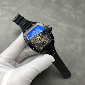 Richard Mille RM 035 Americas "Bull" Edition 40MM Replica RM021
