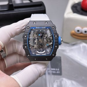 Richard Mille RM 53-01 Tourbillon Pablo Mac Donough 43x51MM Replica RM014