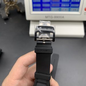 Richard Mille RM 055 Bubba Watson 49.90x42.5MM Replica RM003