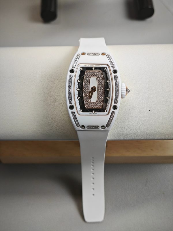 Richard Mille RM 07-01 Automatic 31.40x45.66MM Replica RM019
