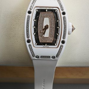 Richard Mille RM 07-01 Automatic 31.40x45.66MM Replica RM019