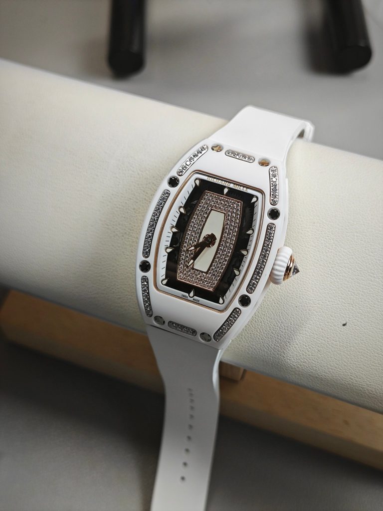 Richard Mille RM 07-01 Automatic 31.40x45.66MM Replica RM019