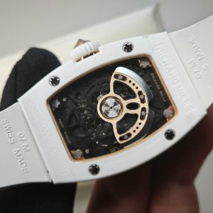 Richard Mille RM 07-01 Automatic 31.40x45.66MM Replica RM019
