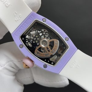 Richard Mille RM 07-03 Marshmallow 32x46MM Replica RM006