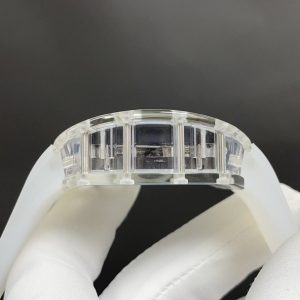 Richard Mille RM 27-03 Tourbillon Rafael Nadal 42.50x51.00MM Replica RM009