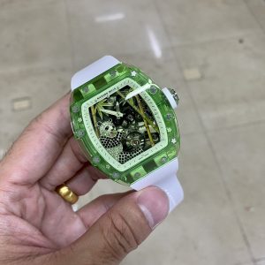 Richard Mille RM 26-01 Tourbillon Panda 42x50MM Replica RM020
