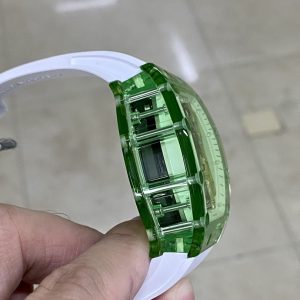 Richard Mille RM 26-01 Tourbillon Panda 42x50MM Replica RM020