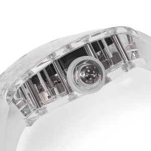 Richard Mille RM 052 Tourbillon Skull 50.00x42.70MM Replica RM032