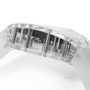 Richard Mille RM 052 Tourbillon Skull 50.00x42.70MM Replica RM032