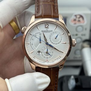 Jaeger-LeCoultre Master Geographic Q1422521 39MM Replica JL005