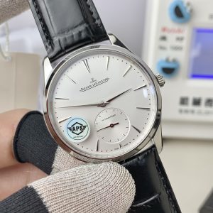 Jaeger-LeCoultre Master Ultra Thin Second 1218420 39MM Replica JL007