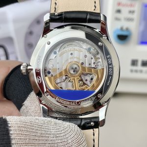 Jaeger-LeCoultre Master Ultra Thin Second 1218420 39MM Replica JL007