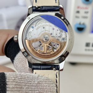 Jaeger-LeCoultre Rendez-Vous Night & Day Q3448480 34MM Replica JL026