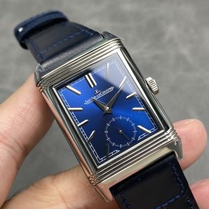 Jaeger-LeCoultre Reverso Tribute Duoface Small Seconds Q3988482 47 x 28.3MM Replica JL022