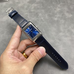 Jaeger-LeCoultre Reverso Tribute Duoface Small Seconds Q3988482 47 x 28.3MM Replica JL022
