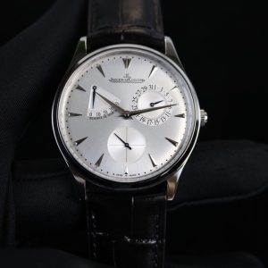 Jaeger-LeCoultre Master Ultra Thin Réserve de Marche Q1378420 39MM Replica JL011