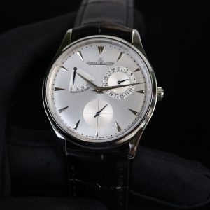 Jaeger-LeCoultre Master Ultra Thin Réserve de Marche Q1378420 39MM Replica JL011