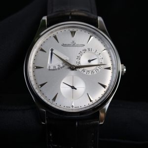 Jaeger-LeCoultre Master Ultra Thin Réserve de Marche Q1378420 39MM Replica JL011