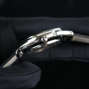 Jaeger-LeCoultre Master Ultra Thin Réserve de Marche Q1378420 39MM Replica JL011