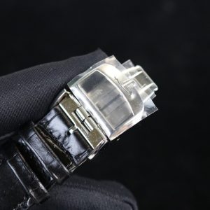 Jaeger-LeCoultre Master Ultra Thin Réserve de Marche Q1378420 39MM Replica JL011