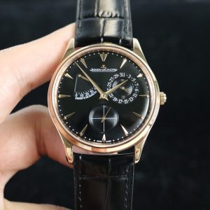 Jaeger-LeCoultre Master Ultra Thin Power Reserve Q1372520 39MM Replica JL012