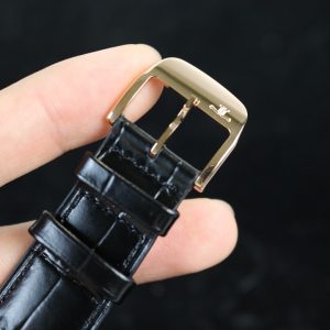 Jaeger-LeCoultre Master Ultra Thin Power Reserve Q1372520 39MM Replica JL012