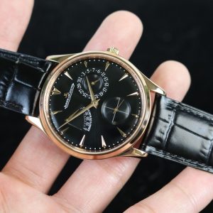 Jaeger-LeCoultre Master Ultra Thin Power Reserve Q1372520 39MM Replica JL012